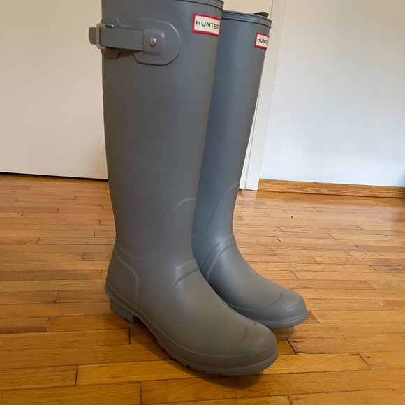 Hunter Boots * Brand New - Picture 2 of 6